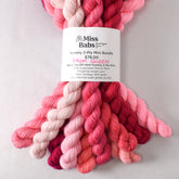 Prom Queen - Miss Babs Yummy 2-Ply Mini Bundle