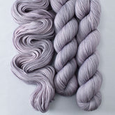 Provence - Miss Babs Yummy 2-Ply superwash Merino wool yarn