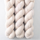 Purple 1 - Miss Babs Yummy 2-Ply superwash Merino wool yarn