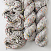 Quicksilver - Miss Babs Cupcake yarn
