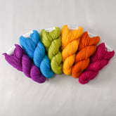 Rainbow 2.0 - Miss Babs Gradient Set