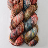 Rainbow Trout - Miss Babs Killington 350 yarn