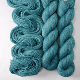 Rainforest - Miss Babs Estrellita yarn
