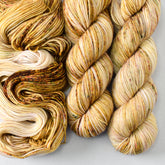 Rangeland - Miss Babs Laurel Falls Shaniko Merino wool yarn