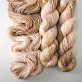 Rangeland - Miss Babs Tarte yarn