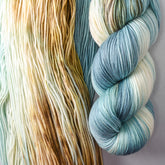 Rearhorse - Miss Babs Yowza yarn