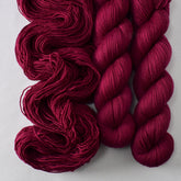 Red Barn - Miss Babs Yummy 2-Ply yarn