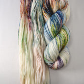 Reedy River - Miss Babs Yowza yarn