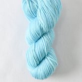 Reflection - Miss Babs Yummy 2-Ply Toes superwash Merino wool yarn