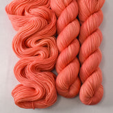 Ring the Bell - Miss Babs Yummy 2-Ply yarn