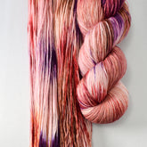 Rise and Shine - Miss Babs Yowza yarn