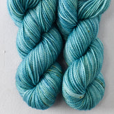 River Dance - Miss Babs 2-Ply Toes yarn