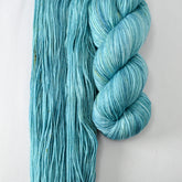River Dance - Miss Babs Yowza superwash Merino wool yarn