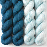 River Severn and Be at Peace - Miss Babs Gerda's Puzzle Set