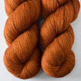 Roasted Pumpkin - Katahdin