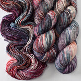 Rock Around the Clock - Miss Babs Killington 350 yarn