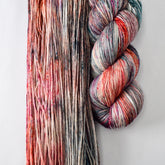 Rock Around the Clock - Miss Babs Yowza yarn