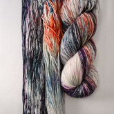 Rock Around the Clock - Miss Babs Yowza yarn