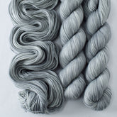 Rock Pool - Miss Babs Yummy 2-Ply superwash Merino wool yarn