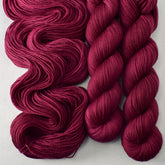 Rogue - Miss Babs Yummy 2-Ply yarn