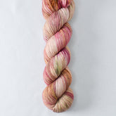 Rose Square - Miss Babs Avon yarn