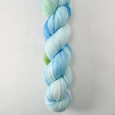 Rozalee - Miss Babs Avon yarn