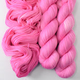 Ruchbah - Miss Babs Caroline merino-cashmere-nylon yarn