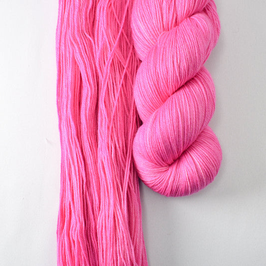 Ruchbah - Miss Babs Yowza superwash Merino wool yarn