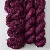 Rumors - Miss Babs Yummy 2-Ply yarn