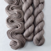 Run Away - Miss Babs Yummy 2-Ply superwash Merino wool yarn