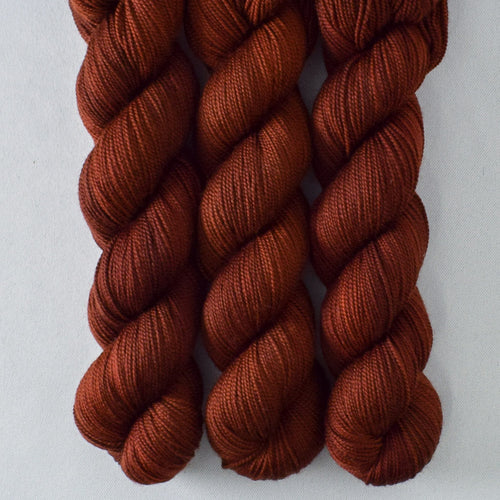 Russet - Yummy 2-Ply