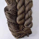 Sable - Miss Babs K2 chunky merino wool yarn