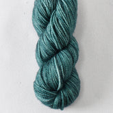 Sacred Datura - Miss Babs 2-Ply Toes yarn