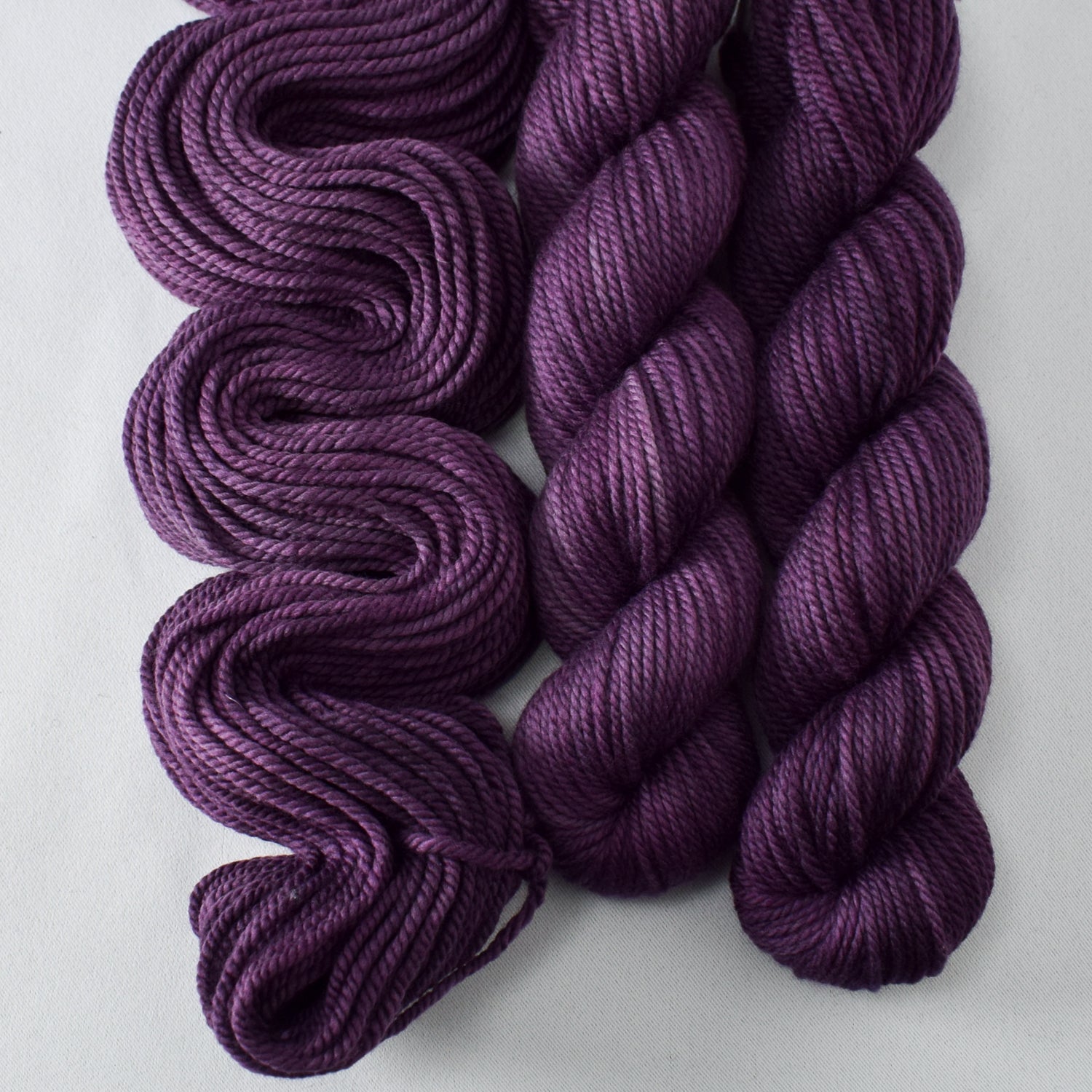 Sagrada - Miss Babs K2 chunky merino wool yarn