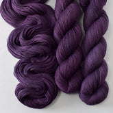 Sagrada - Miss Babs Putnam yarn