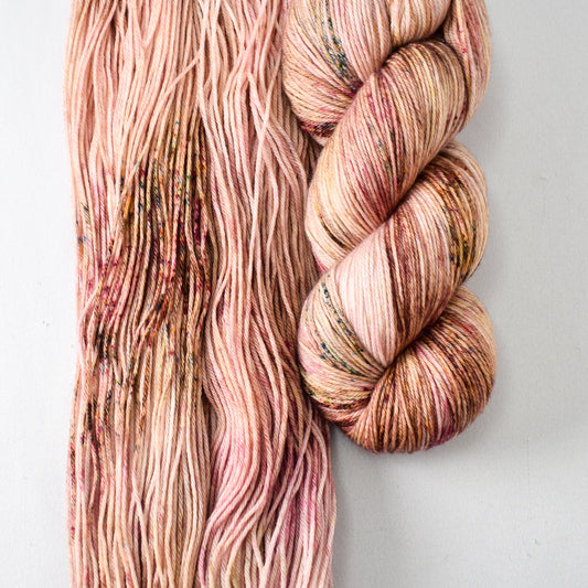 Sakura - Miss Babs Yowza superwash Merino wool yarn