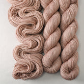 Salamanazar - Miss Babs Estrellita yarn