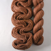 Sallisaw - Miss Babs Yummy 2-Ply yarn