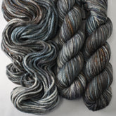 Sandpiper - Miss Babs K2 yarn