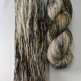 Sandpiper - Miss Babs Yowza yarn