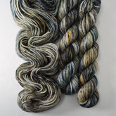 Sandpiper - Miss Babs Yowza Mini yarn