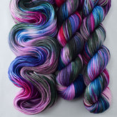 Sans Souci - Miss Babs Yummy 2-Ply superwash Merino wool yarn