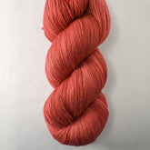 Sapsucker - Miss Babs Katahdin yarn