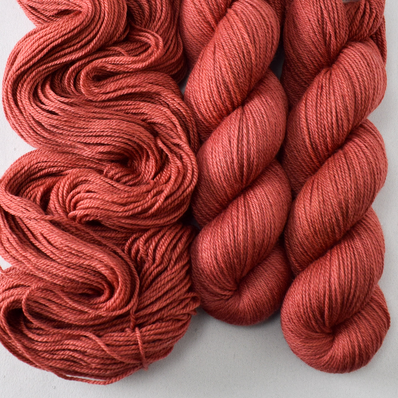 Sapsucker - Miss Babs Killington 350 yarn