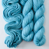 Sargasso - Miss Babs K2 chunky merino wool yarn