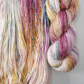 Sawtooth Star - Big Silk - Babette