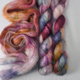 Sawtooth Star - Moonglow - Babette