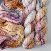 Sawtooth Star - Tarte - Babette