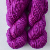 Scorpio - Miss Babs Yummy 2-Ply Toes superwash Merino wool yarn