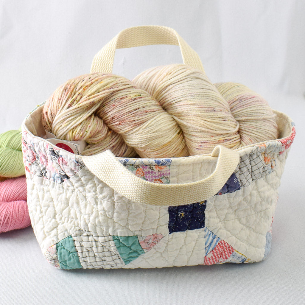 Scrappy Pinwheel Maker Caddy - Large - MCL-2401
